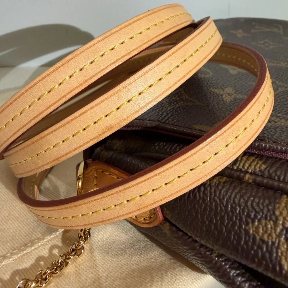 Authentic Louis Vuitton Favorite PM